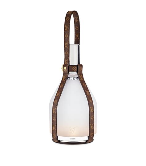 louis vuitton bell lamp|Company Profile .